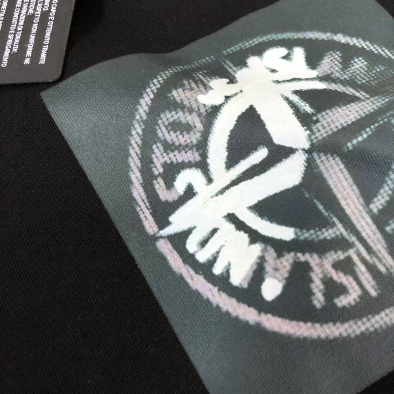 Stone Island T-Shirts